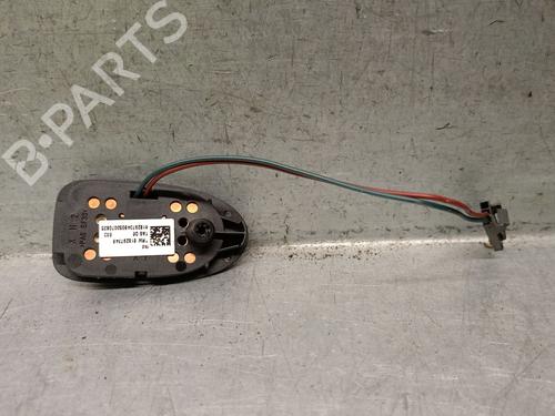 Commandes au volant MERCEDES-BENZ M-CLASS (W164) ML 280 CDI 4-matic (164.120) | BP30578322E15