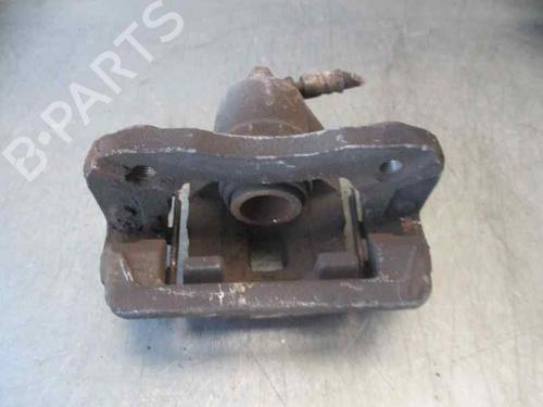 Right rear brake caliper KIA SPORTAGE II (JE_, KM_) 2.0 CRDi 4WD | BP11616142M106 