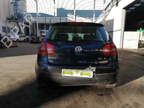 Electronic module VW GOLF V (1K1) 2.0 TDI 16V | BP6883440M83 