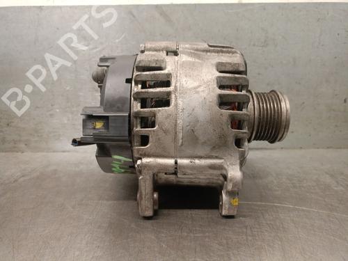 Used Alternator AUDI Q3 (F3B) 35 TDI (150 hp) 27535209