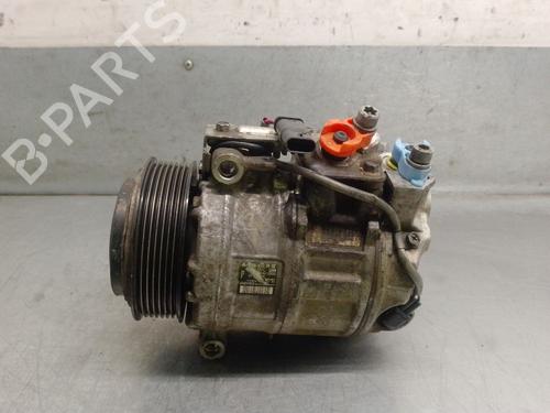AC compressor MERCEDES-BENZ GLE (W166) 350 d 4-matic (166.024) | BP40072124M34 - Image 3