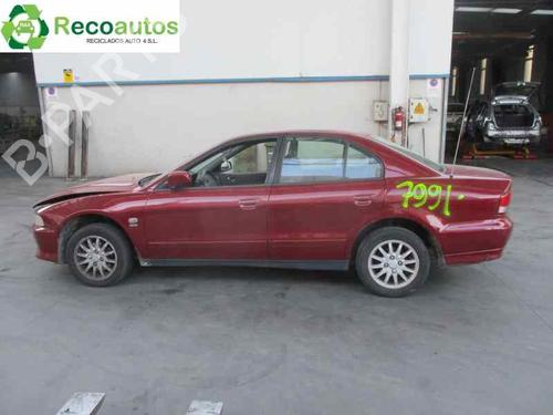 Used Parts MITSUBISHI GALANT VIII (EA_) 2.4 GDI (EA3A) 174706