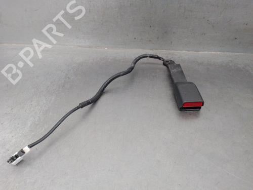 Used Seat buckle Seat buckle INFINITI Q50 50 D (170 hp) 34509649 34509649