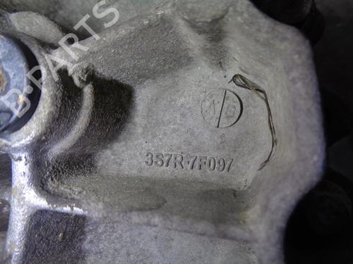 Gearbox FORD MONDEO III (B5Y) 2.0 16V TDDi / TDCi | BP11951468M3 