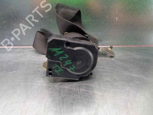 Used Rear left seatbelt BMW X5 (E53) 3.0 d (184 hp) 7446597