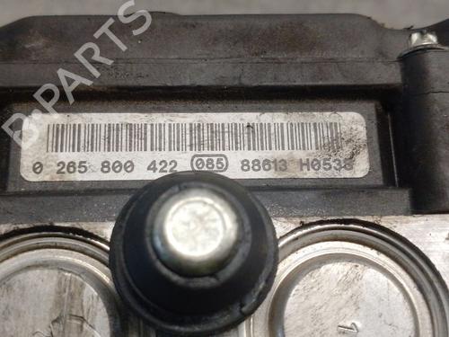 ABS pump OPEL CORSA D (S07) | BP37028146M43 - Image 6