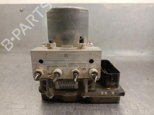 Used ABS pump BMW X1 (E84) sDrive 18 d (143 hp) 22721405
