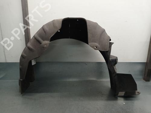 Used Wheel arch MAZDA 3 (BM, BN) 2.2 D (150 hp) 32192945