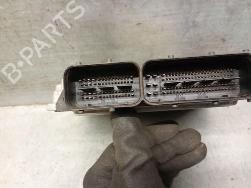 Engine control unit (ECU) CHEVROLET CAPTIVA (C100, C140) 2.0 D 4WD | BP23498236M57 