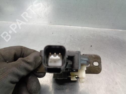 Tailgate lock KIA SORENTO I (JC) 2.5 CRDi 4WD | BP13622580C101 
