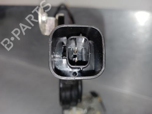 Rear left lock SUZUKI ALTO VII (GF, HA25_, HA35_) 1.0 (AMF310, GFC31S) | BP12056219C100 