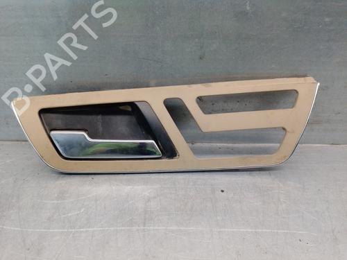 Used Rear left interior door handle MERCEDES-BENZ S-CLASS (W221, V221) S 500 (221.071, 221.171) (388 hp) 18344427