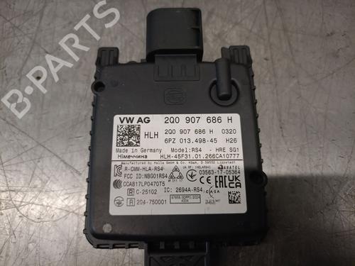 Electronic module VW T-CROSS (C11, D31) 1.0 TSi | BP38557997M83 - Image 2