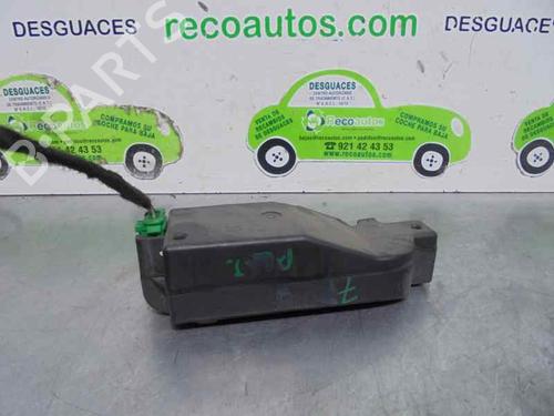 Used Tailgate lock PEUGEOT 307 Break (3E) 1.6 HDi 110 (109 hp) 2068182