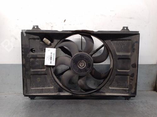 Used Radiator fan Radiator fan 38088407 38088407
