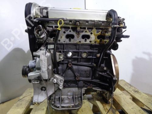 Motor OPEL VECTRA B (J96) 1.8 i 16V (F19) | BP11228917M1