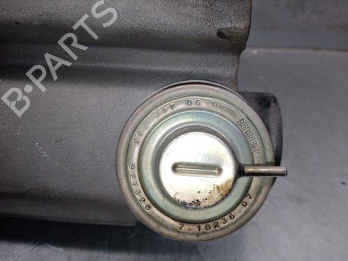 Intake manifold OPEL ASTRA F Hatchback (T92) 1.7 D (F08, M08, F68, M68) | BP22210820M70 