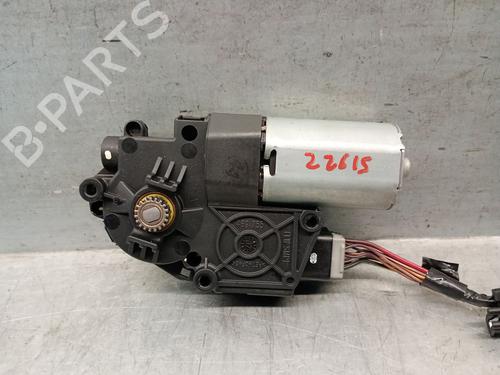 Sunroof engine LAND ROVER FREELANDER 2 (L359) 2.2 TD4 4x4 | BP25911532M60 