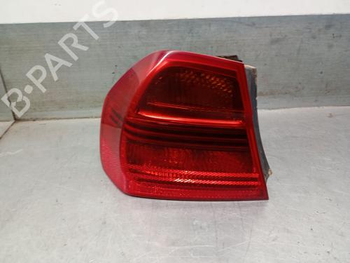 Used Left taillight BMW 3 (E90) 320 d (163 hp) 24917146