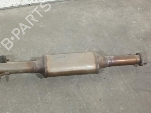 Catalyst OPEL ZAFIRA TOURER C (P12) 1.6 CDTI (75) | BP29608097M10 