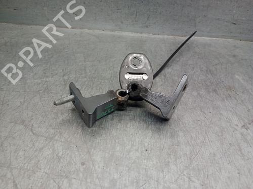 Used Hinge/Door check strap AUDI A7 Sportback (4GA, 4GF) RS7 performance quattro (605 hp) 30277632