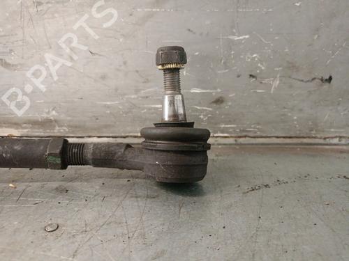 Steering rack PEUGEOT 206 Hatchback (2A/C) 1.4 i | BP27273325M22 