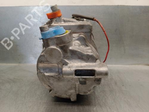 AC compressor MERCEDES-BENZ M-CLASS (W163) ML 270 CDI (163.113) | BP15245143M34 