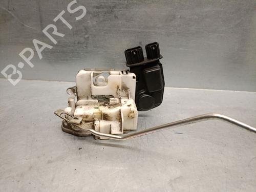 Front right lock HONDA JAZZ II (GD_, GE3, GE2) 1.2 i-DSI (GD5, GE2) | BP21838775C97 