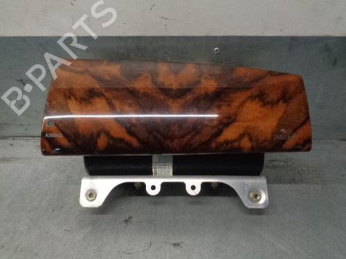 Passasjer kollisjonspute JAGUAR XJ (X350, X358) 4.2 (298 hp) 9294017