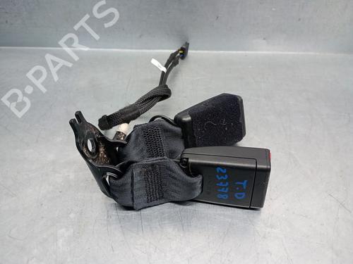 Sikkerhetsbelte-spenne PEUGEOT 208 II (UB_, UP_, UW_, UJ_) 1.2 PureTech 100 | BP29605423I32 