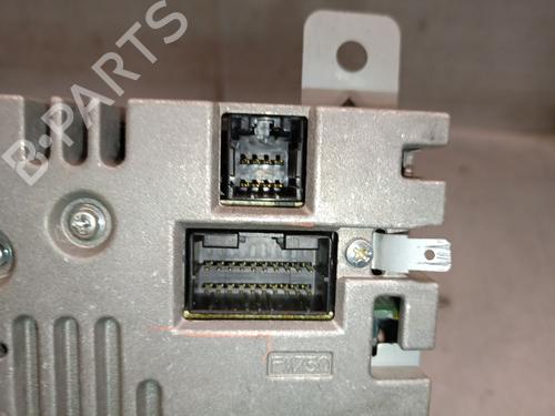 Radio SUBARU TRIBECA (B9) 3.0 (WXE) | BP35966544E6  - Image 6
