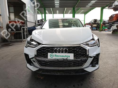 Licence plate light AUDI Q3 (F3B) 35 TDI | BP30043997I40 - Image 15