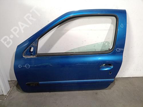 Used Left front door Left front door 34396668 34396668