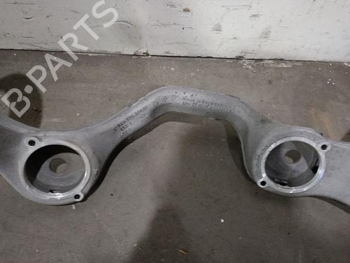 Engine mount PORSCHE CAYENNE (9PA) Turbo S 4.8 | BP37376754M89 - Image 3