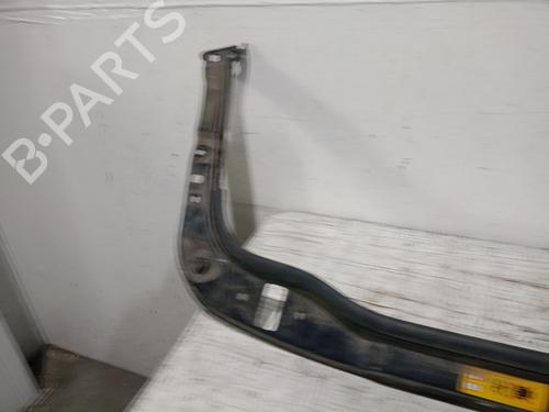 Front slam panel MINI MINI (R56) One | BP36263500C72 - Image 2