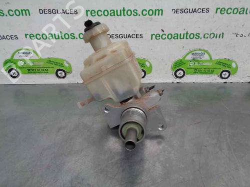Brake master cylinder LAND ROVER RANGE ROVER SPORT I (L320) 4.4 4x4 | BP5793306M77 