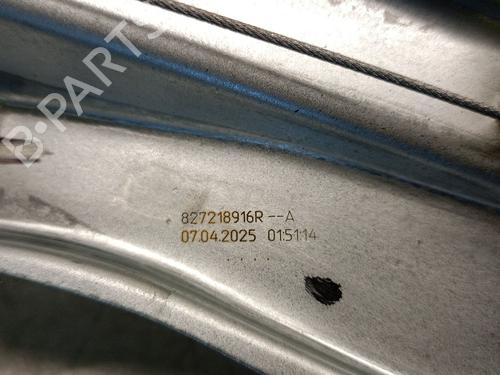Rear left window mechanism DACIA SANDERO III 1.0 TCe 90 | BP33690076C24  - Image 5