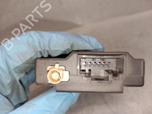 Control unit VW TOURAN (1T1, 1T2) 2.0 TDI | BP25748387M11 