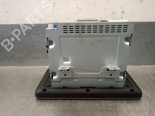 Display monitor DACIA SANDERO III 1.0 TCe 90 | BP29631647C48 