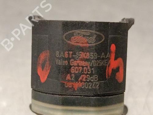 Electronic module FORD MONDEO IV Turnier (BA7) 2.0 TDCi | BP38784595M83 - Image 5
