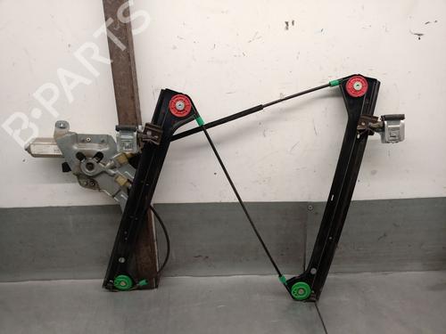 Front left window mechanism SAAB 9-3 Estate (E50) 1.9 TTiD | BP37193663C22 - Image 4