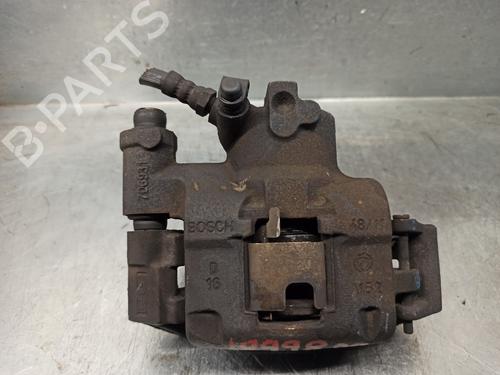 Used Right front brake caliper FIAT 500 (312_) 1.2 (312AXA1A) (69 hp) 15727131