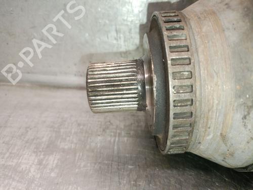 Left front driveshaft AUDI A4 B6 Avant (8E5) 2.5 TDI quattro | BP39622023M38 - Image 2