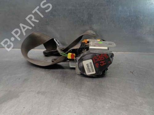 Used Front left seatbelt Front left seatbelt 8726124 8726124