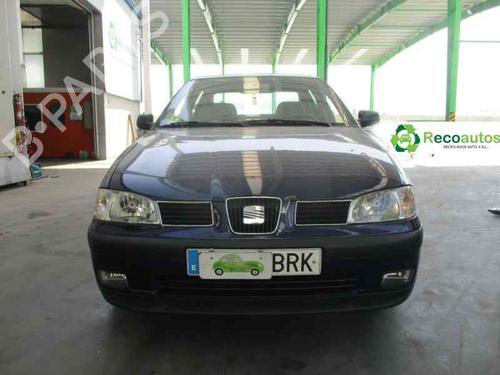 Radiator fan SEAT CORDOBA (6K1, 6K2) 1.4 16V | BP2050925M35 