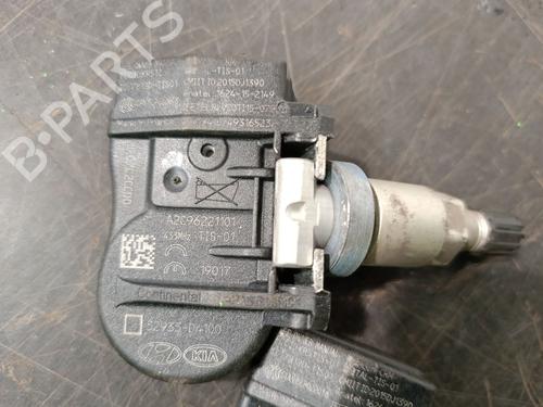 Electronic sensor KIA NIRO I (DE) 1.6 GDI Hybrid | BP26576884M84 - Image 3