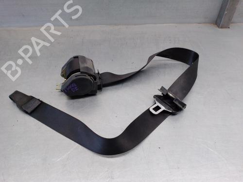 Used Front left seatbelt BMW 3 Coupe (E46) 320 Ci (170 hp) 13653269