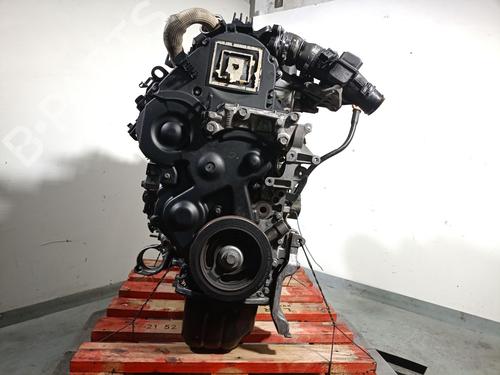 Used Engine Engine 38651956 38651956