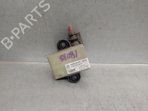 Electronic module MERCEDES-BENZ B-CLASS Sports Tourer (W246, W242) B 180 CDI / d (246.212) | BP13659710M83 