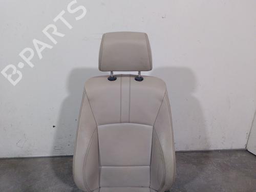 Left front seat BMW X4 (F26) xDrive 20 d | BP40260937C15 - Image 8